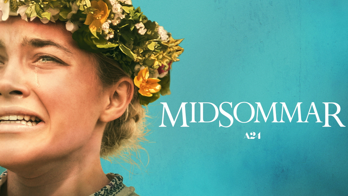 midsommar living room theater