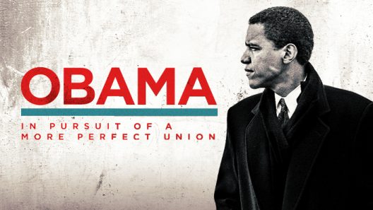 Obama In Pursuit of a More Perfect Union